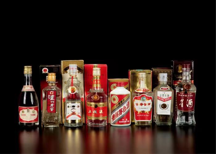 哈巴河老酒储存的方法