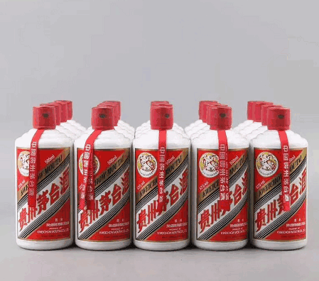 哈巴河名酒回收